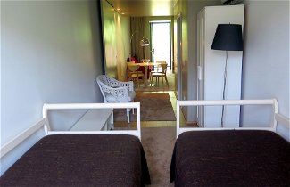 Photo 1 - RVA Gustavo Eiffel Apartments