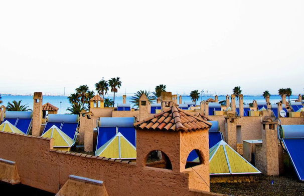 Bungalows Bahia Sur - Foto 45