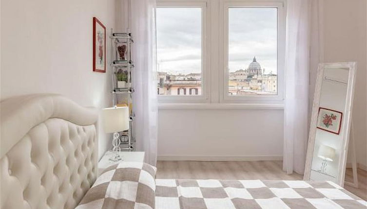 Photo 1 - San Pietro Roomy Flat