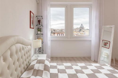 Photo 1 - San Pietro Roomy Flat