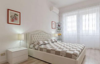 Photo 3 - San Pietro Roomy Flat