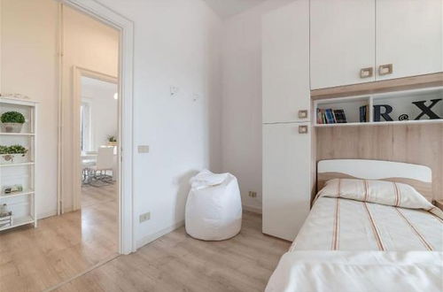 Photo 5 - San Pietro Roomy Flat