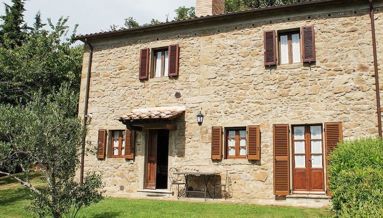 Photo 1 - Casa Rancacci