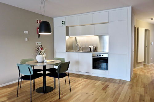 Foto 22 - Oporto Serviced Apartments - Miragaia
