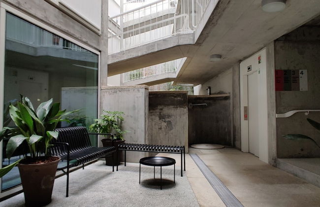 Oporto Serviced Apartments - Miragaia - Foto 70