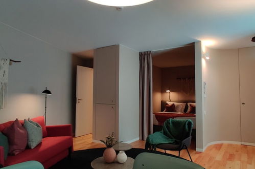 Foto 32 - Oporto Serviced Apartments - Miragaia