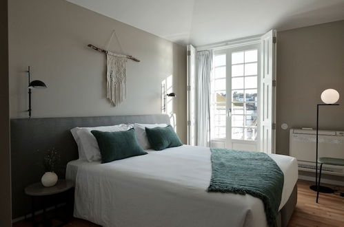 Foto 9 - Oporto Serviced Apartments - Miragaia