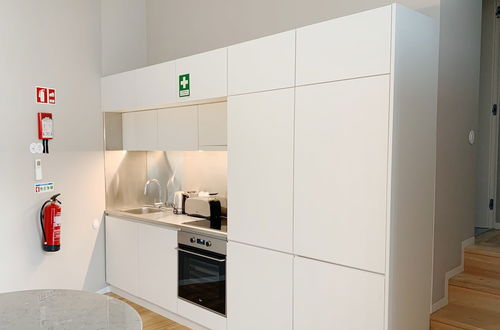 Photo 28 - Oporto Serviced Apartments - Miragaia