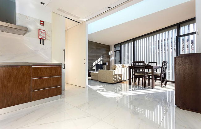 Atlantic House - Foto 1