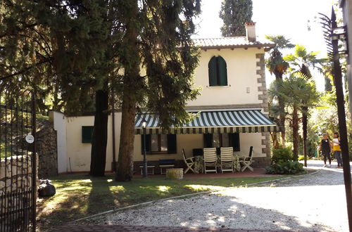 Photo 15 - Villa delle Sirene