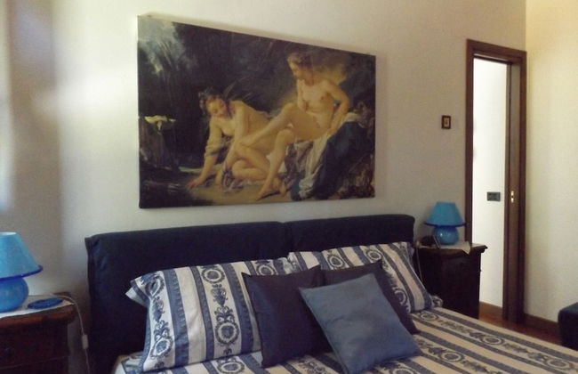 Villa delle Sirene - Foto 3