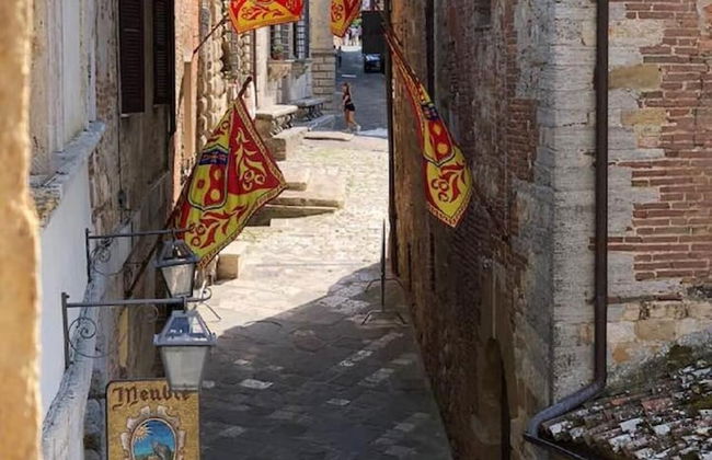 Meublé Il Riccio - Foto 114