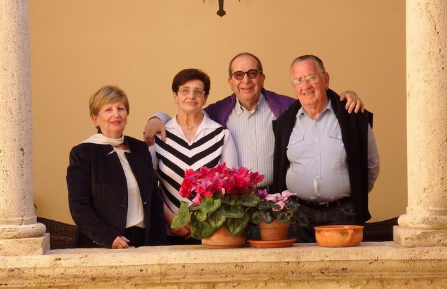 Meublé Il Riccio - Foto 6