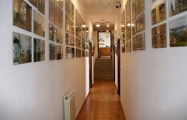 Meublé Il Riccio - Foto 100