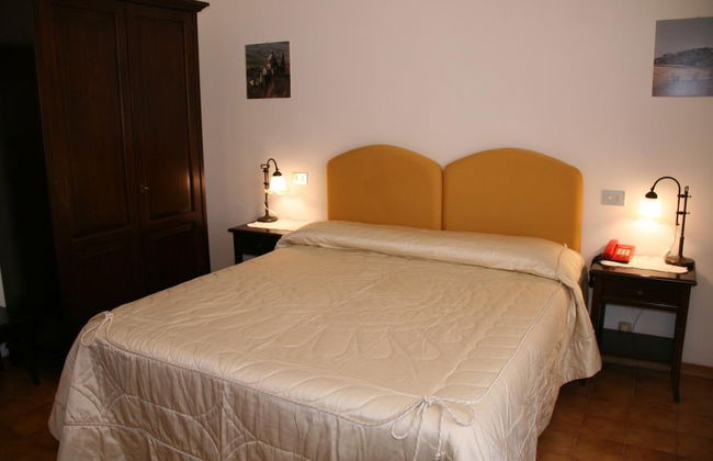Meublé Il Riccio - Foto 34