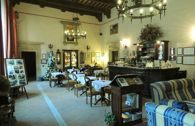 Meublé Il Riccio - Foto 76