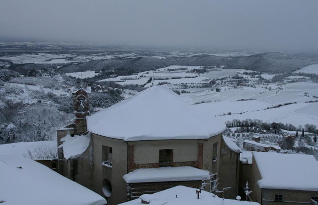Meublé Il Riccio - Foto 112