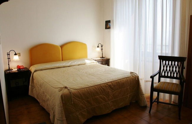 Meublé Il Riccio - Foto 14