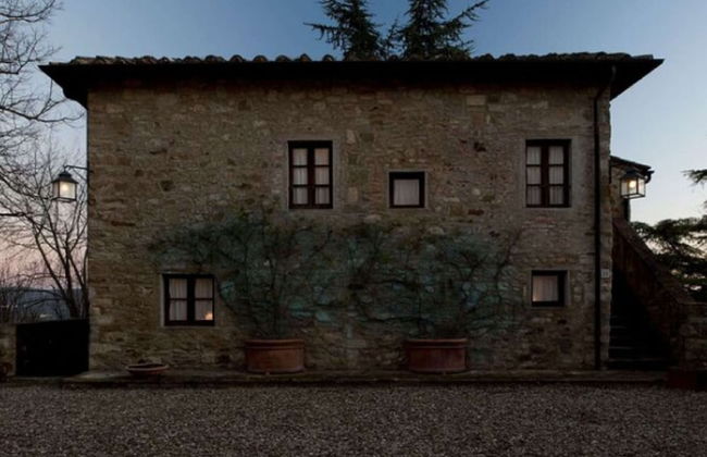 Belvilla by OYO La Loggetta - Foto 21
