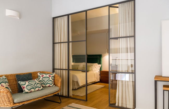 Lofts - Casa do Metro - Foto 24