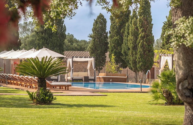 Finca Son Roig by Valentin - Foto 41