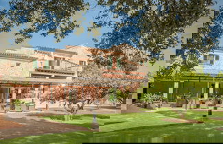 Photo 59 - Finca Son Roig by Valentin