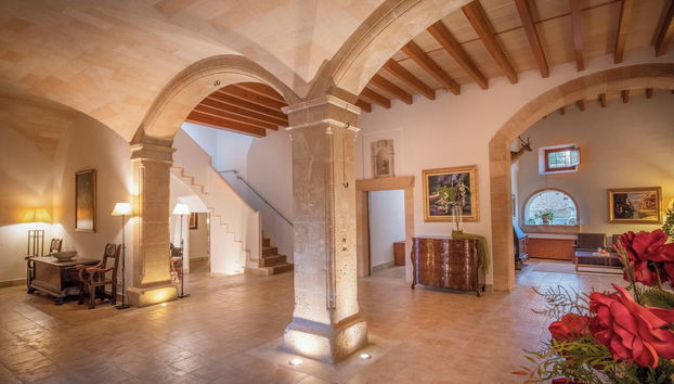 Finca Son Roig by Valentin - Foto 3