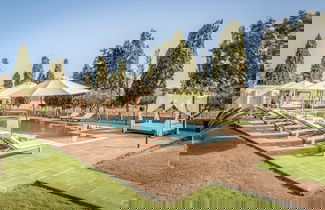 Photo 64 - Finca Son Roig by Valentin