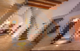 Photo 43 - Finca Son Roig by Valentin