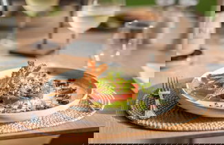 Photo 54 - Finca Son Roig by Valentin