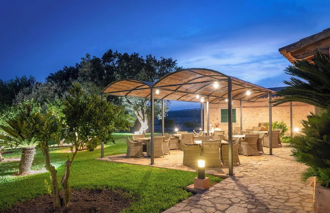 Finca Son Roig by Valentin - Foto 50