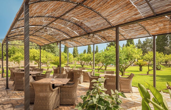 Finca Son Roig by Valentin - Foto 49