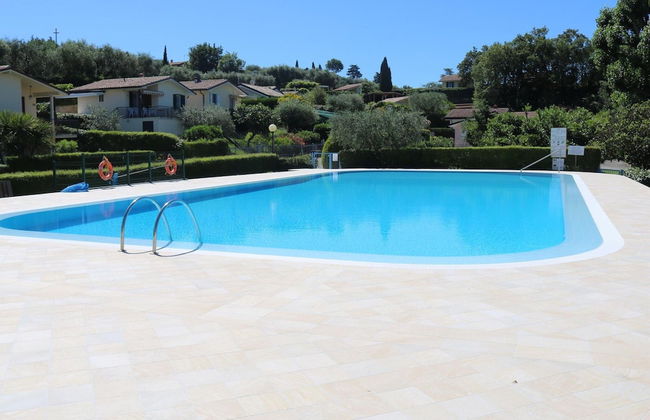 Cottage Near Lake Garda With Pool - Foto 15