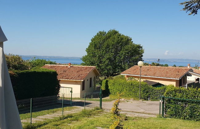 Cottage Near Lake Garda With Pool - Foto 27