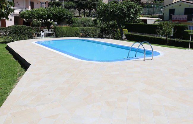 Cottage Near Lake Garda With Pool - Foto 18