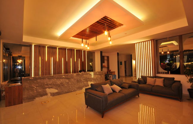 Isla Apartments - Foto 3