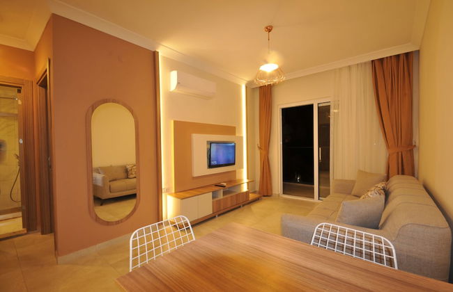 Isla Apartments - Foto 4