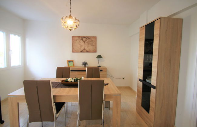 Apartamento CasaTuris playa Postiguet - Foto 7