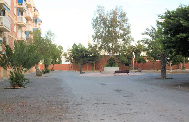 Apartamento CasaTuris playa Postiguet - Foto 23