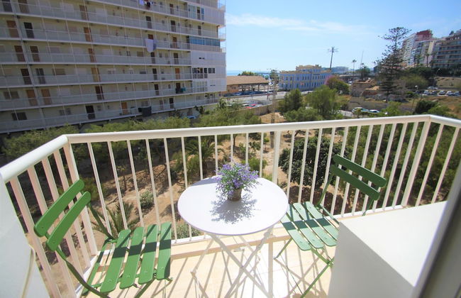 Apartamento CasaTuris playa Postiguet - Foto 25