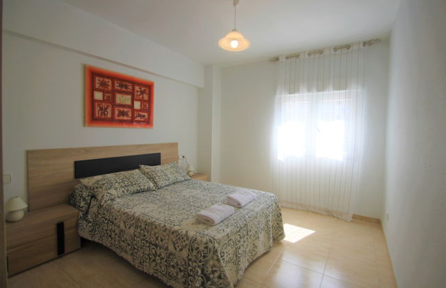 Apartamento CasaTuris playa Postiguet - Foto 6