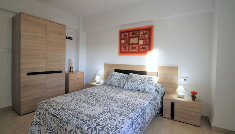 Photo 1 - Apartamento CasaTuris playa Postiguet