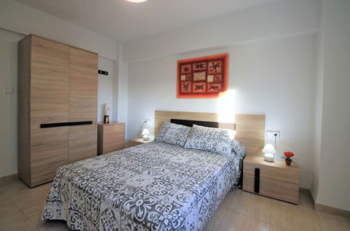 Photo 1 - Apartamento CasaTuris playa Postiguet