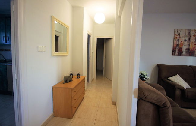 Apartamento CasaTuris playa Postiguet - Foto 13