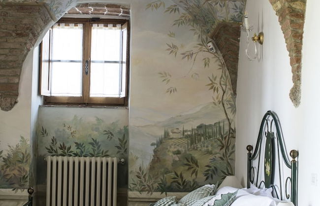 Croce di Bibbiano - Foto 16