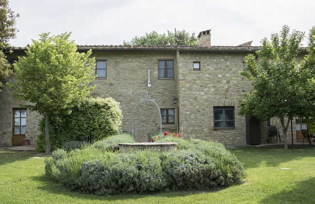 Croce di Bibbiano - Foto 79