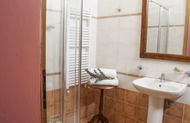 Croce di Bibbiano - Foto 67