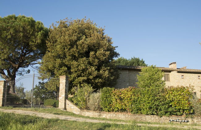 Croce di Bibbiano - Foto 78