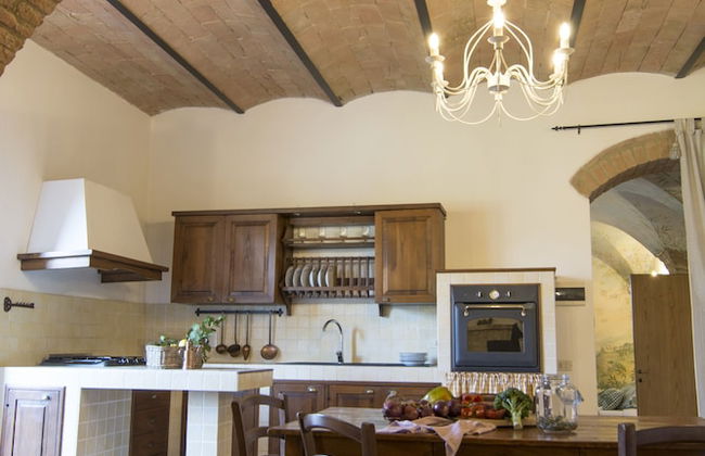 Croce di Bibbiano - Foto 40