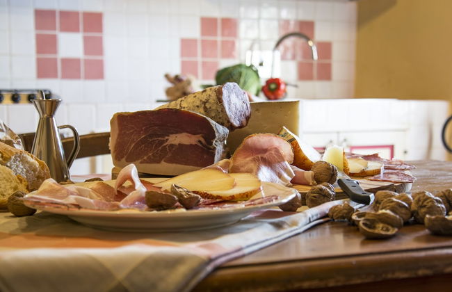 Croce di Bibbiano - Foto 45